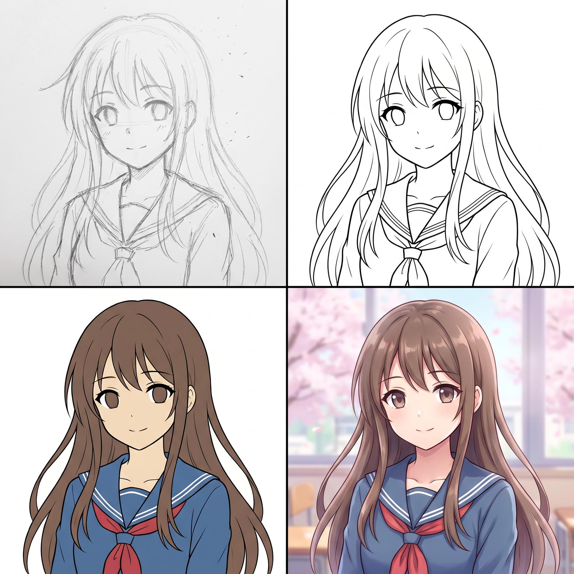 步骤1
