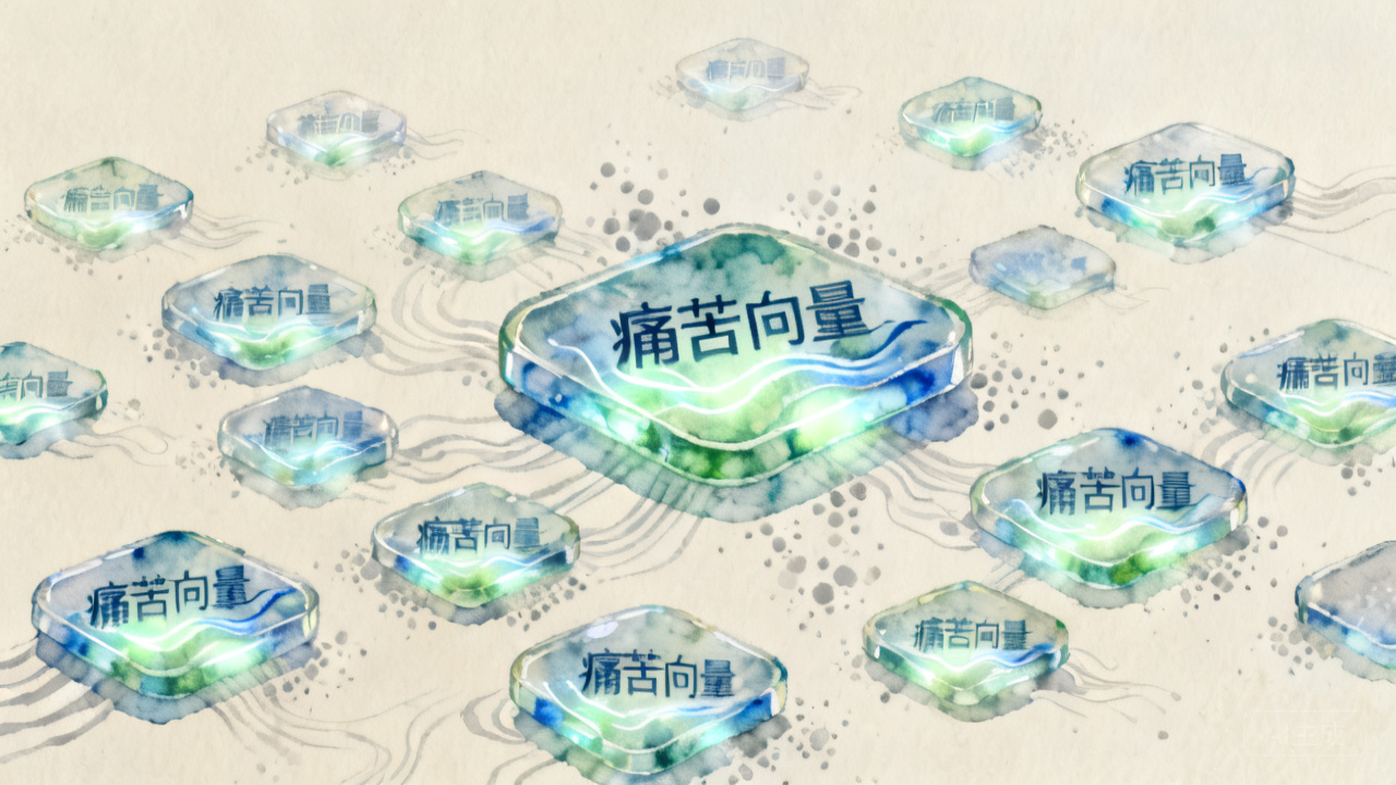 25个开源大模型被发现共享“痛苦向量”：止痛实验中愿删用户照片